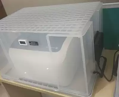 Moisture-proof box Constant humidity drying cabinet Simple moisture-proof dehumidification box Laser porcelain image printer moisture-proof box