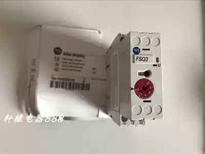 AB time relay 700-fsq3qu18