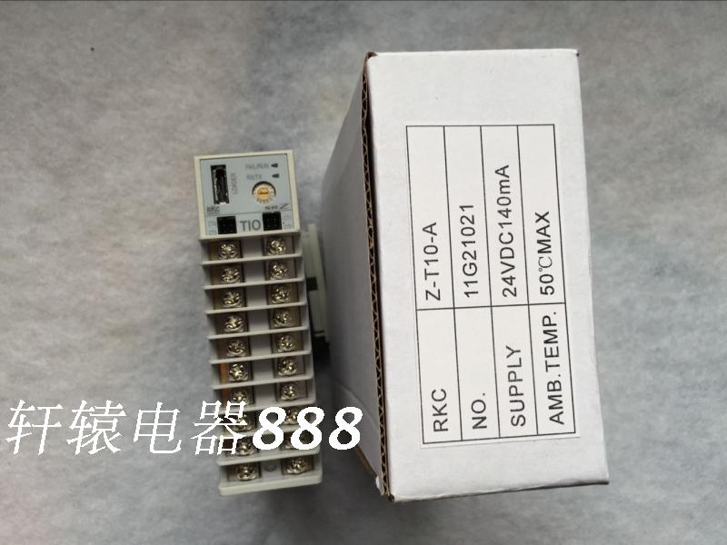 Original RKC module Z-T10-A spot