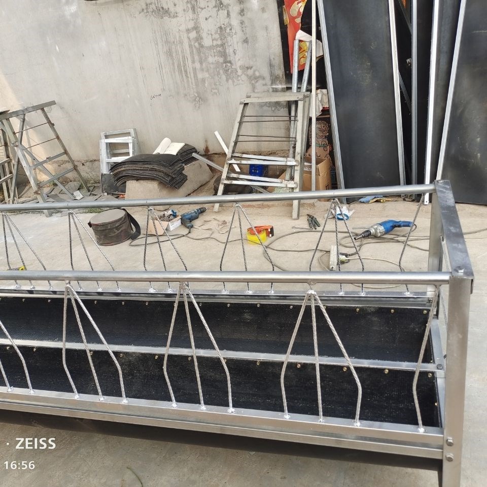 Sheep trough Special ewes special trough for farmers to the town for easy cleaning and large capacity