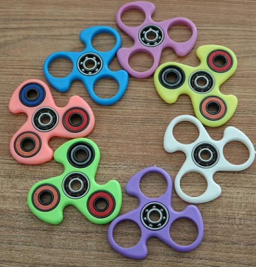 Fidget spinner CHENGCHUANG - Ref 2616251 Image 21