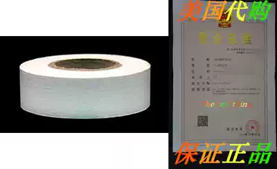 ChromaLabel 3 4 inch Color-Code Labeling Tape ) 500 inch Rol