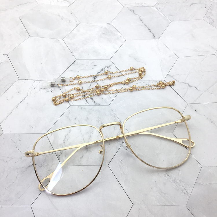 Montures de lunettes en Alliage cuivre-nickel - Ref 3141654 Image 24