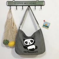 Серый большой