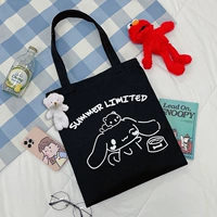 Черный кролик, румяна, с медвежатами