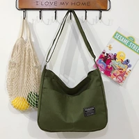 Армейский зеленый - двойные карманы