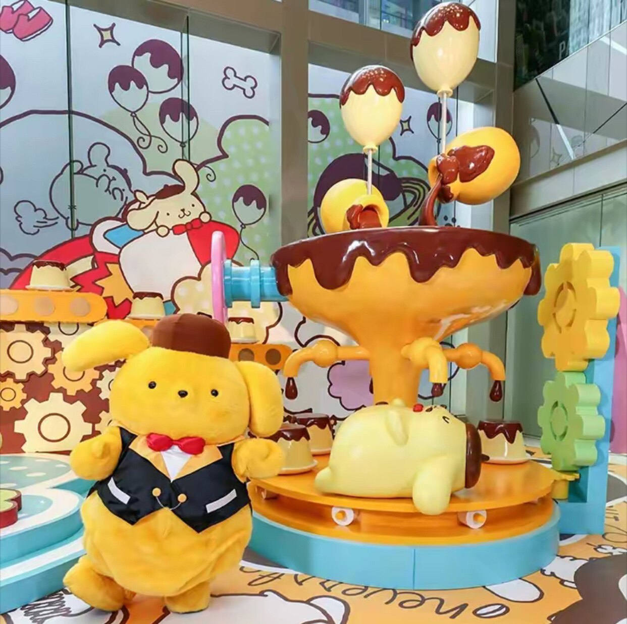 smile香港代购店