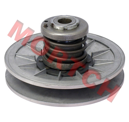 Linhai 520 driven wheel rear pulley clutch assembly CVT driven assembly LH2V70 10 3