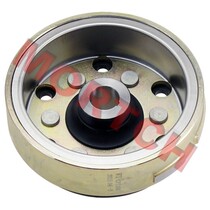 Suitable for CF625 four-wheel all-terrain vehicle ATV ATV X6 U6 magneto rotor Z6 magnet
