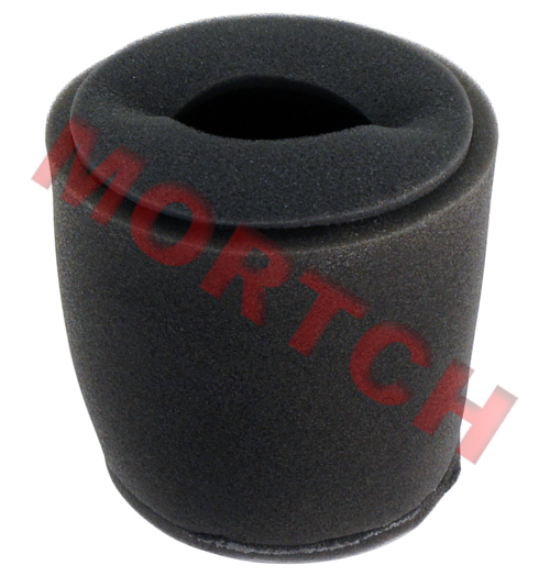 Suitable for spring breeze CF500 four-wheel all-terrain vehicle ATV beach car X5 air filter sponge filter X6