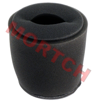 Suitable for Chunfeng CF500 four-wheeled all-terrain vehicle ATV ATV X5 air filter sponge filter X6