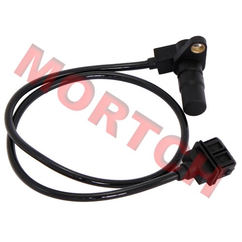 Suitable for CF500 four-wheel all-terrain vehicle ATV ATV X5 CF625 crankshaft mileage sensor combination
