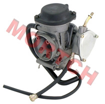 Suitable for CF500 four-wheel all-terrain vehicle ATV ATV X5 carburetor assembly