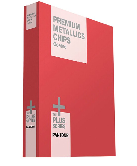 2020 PANTONE PANTONE color card metal color ticket color matching 10 beginning metal series color card GB1505