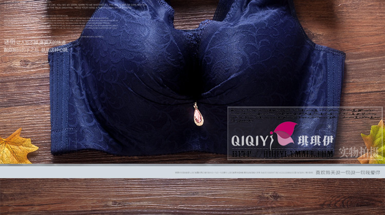 XL bra đồ lót chất béo mm200 kg mỏng tập hợp cup lớn bra lớn hiển thị nhỏ nữ mỏng cốc ống hàng đầu IO8 quần lót thun lạnh