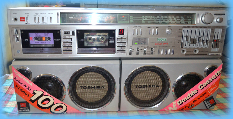 Toshiba Radio Classic Collection Toshiba 983 Special Price Sales 