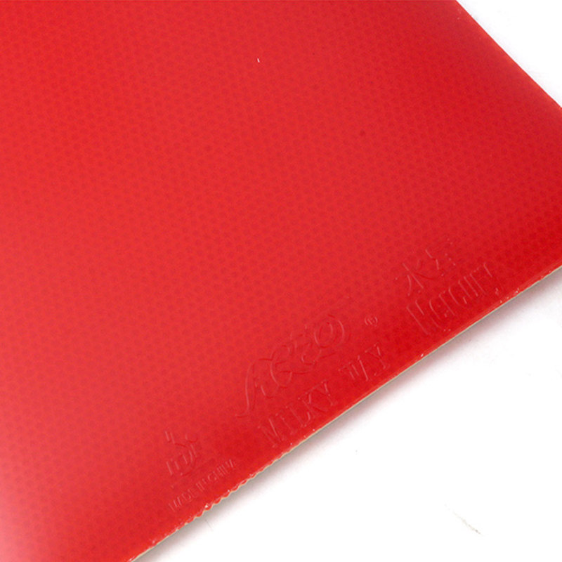 Galaxy Mercury 2MercuryII popular Mercury II inorganic table tennis rubber anti-adhesive rubber NO.9021