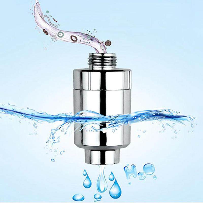 2022 Home Faucets Tap Shower Water Purifier Filter Chlorine