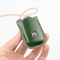 Suitable for the Benita Yaakaku Odyssey Domain CRV Crown XRV Horse Hip Leather Customised