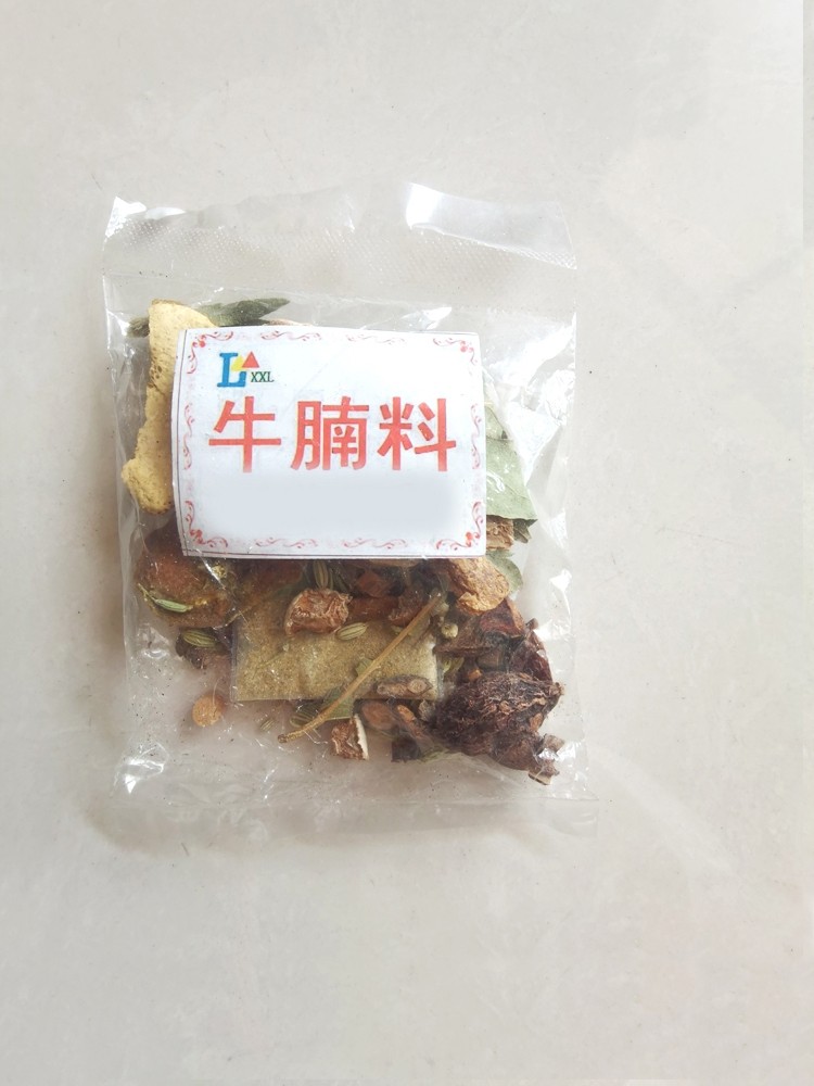 Guangxi Yulin Specialty Beef Brisket Seasoning for Home and Commercial Use, Beef Brisket Soup, Beef Brisket Powder Ingredients, Spices and Seasonings