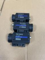 Keyence Vision Camera cv-h200C CV-200C Film Negotiable Price
