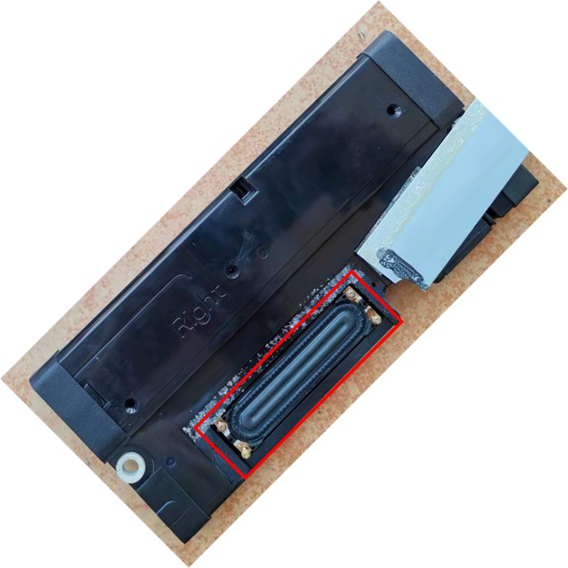 New Original Samsung TV Horn Core UA55ES8000BN96-16796 16798 18088 18089