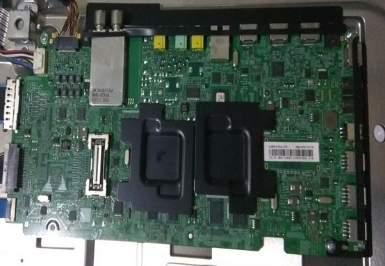 Original Samsung UA65F8000AJ motherboard BN41-01959A C screen CY-KF650DSLV1H guarantee 3 months