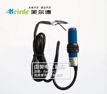 Mailde Proximity Switch Induction Switch E3F-DS30C4 Normally Open NPN 6-36VDC