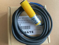 E3-18NDJ101N photoelectric switch