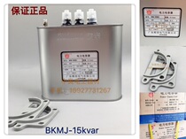 The Shunde Runhua Power capacitor BKMJ (RHBK) 0 45-15kvar-3-E 450V