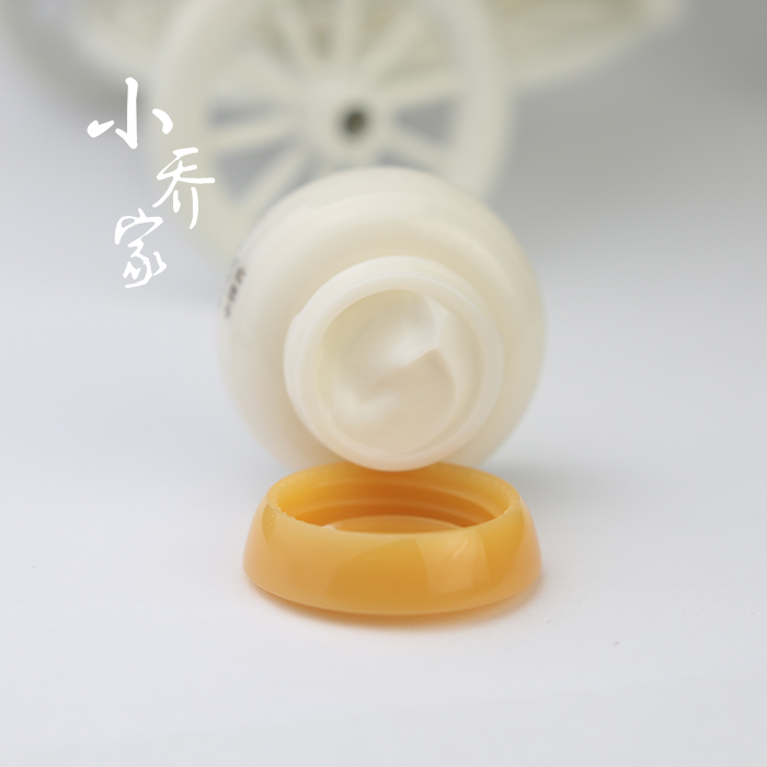 Hàn Quốc Chính hãng Snow Show Kem đàn hồi 5ml Mẫu vừa làm dịu Tăng độ đàn hồi cho da - Kem dưỡng da kem dưỡng da klairs