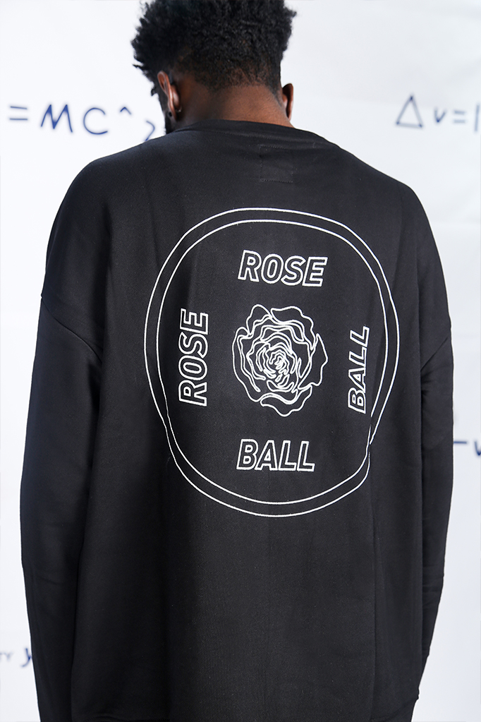 Sweatshirt homme TEAMAGE ORIGINAL - Ref 3128860 Image 11