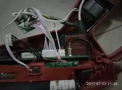 HILTI HILTI GX120 chip Circuit board Repair
