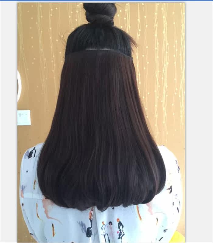 Extension cheveux - Ref 218931 Image 15