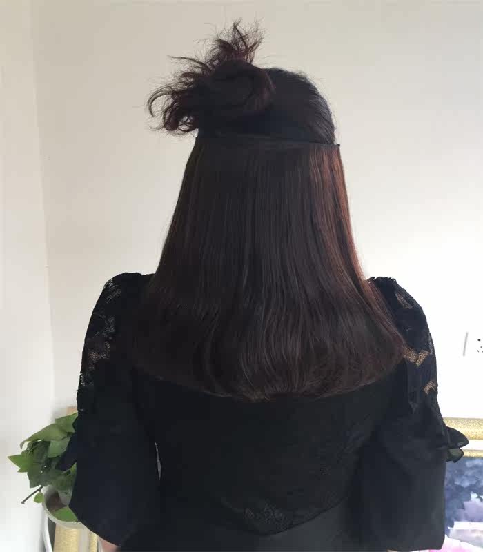 Extension cheveux - Ref 218931 Image 20