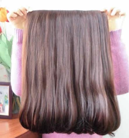 Extension cheveux - Ref 218931 Image 25