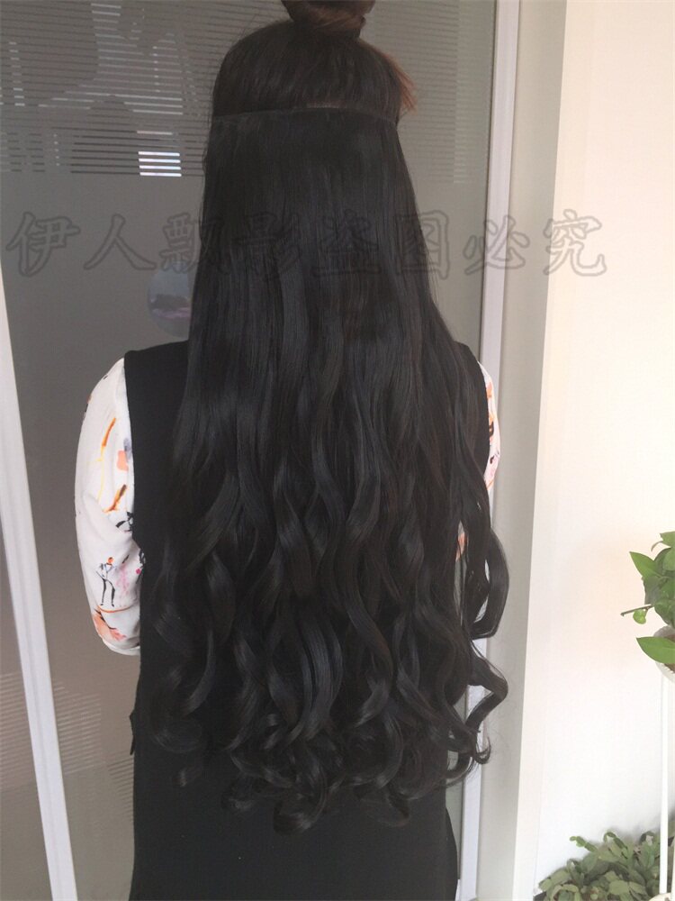 Extension cheveux - Ref 219795 Image 22