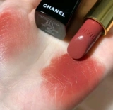 CHANEL/Chanel яркая бархатная черная губная помада в тюбике 211 209 212 62 63 69 56 51