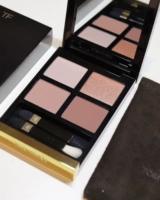 Tom Ford, палетка теней, четыре цвета, 40
