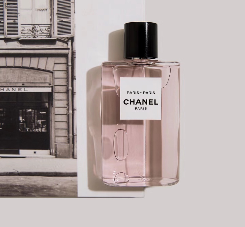 Chanel Eau De Chanel Paris Paris Duveaux Venice Perfume 50ml 125ml Chanel Eau De Chanel Paris Paris Duveaux Venice Perfume 50ml 125ml