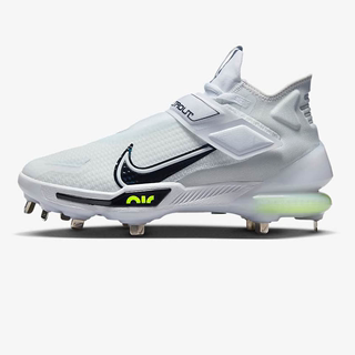 Purchase NikeForce Zoom Trout8 Elite shock-absorbing anti-slip lawn baseball shoes CZ5913 100