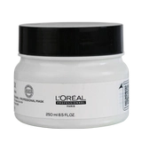 Импортированная салона для промывки и ухода в серии L'Oreal Core Core Repair Mask Mask Dase Поврежден сухой и грубый поглощение золота