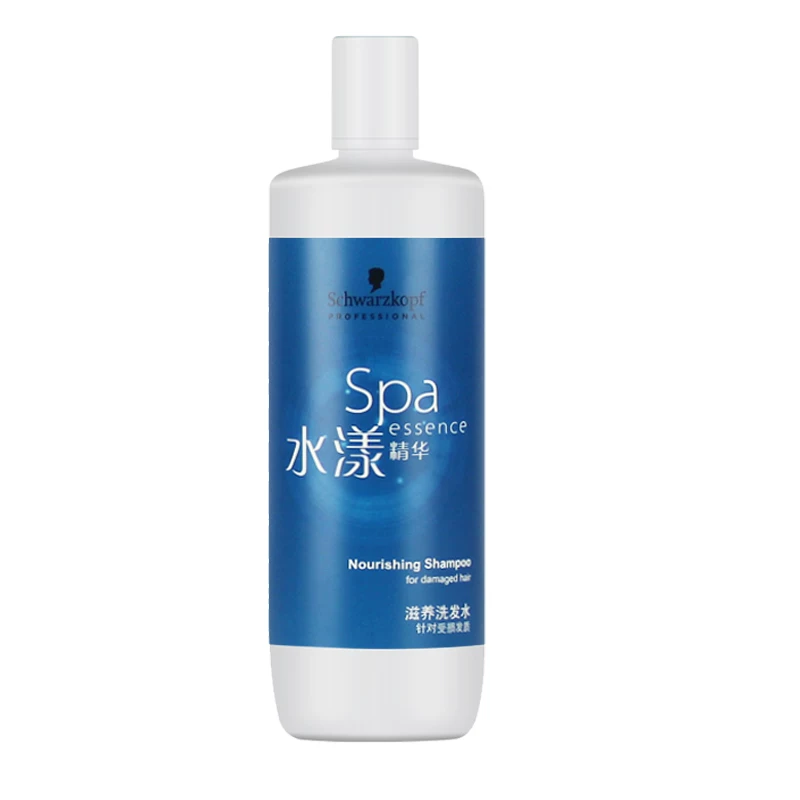 Schwarzkopf, питательная эссенция, шампунь, кондиционер