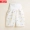 Bunny House Baby Summer Cotton Gạc Quần short Baby High Eo Care Quần Pyjama Quần mùa hè - Quần