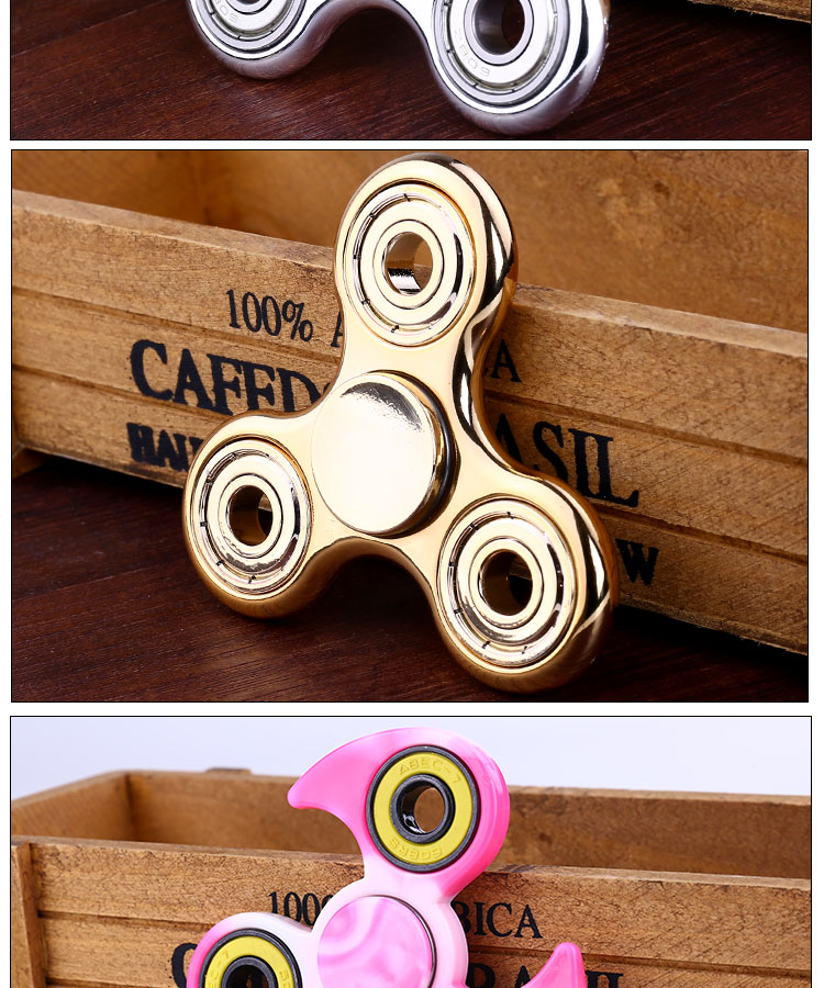 Fidget spinner - Ref 2614593 Image 17