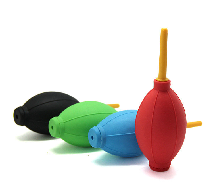 Large blowing dust ball, skin blowing, blowing balloon, skin tiger, color random hair