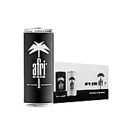 （afri-cola）碳酸饮料330ml*12罐装