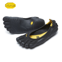  Vibram five-finger shoes mens and womens same sports casual shoes improve thumb valgus fitness classic CLASSIC