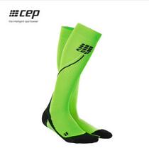 CEP Night Run socks 2 0 Running compression Sox Night Run Protective Sport Nursing Sox Women