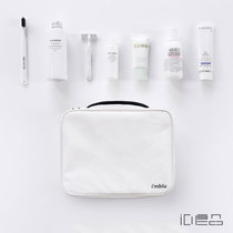 IMLU wash bag portable travel travel Large Capacity men and women multi-function aviation storage bag waterproof wash bag